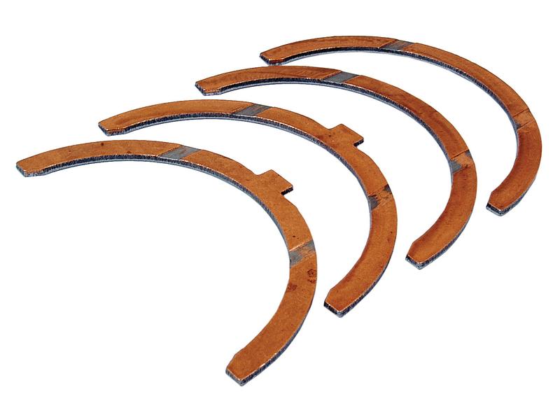 Thrust Washers (Set) Image 1