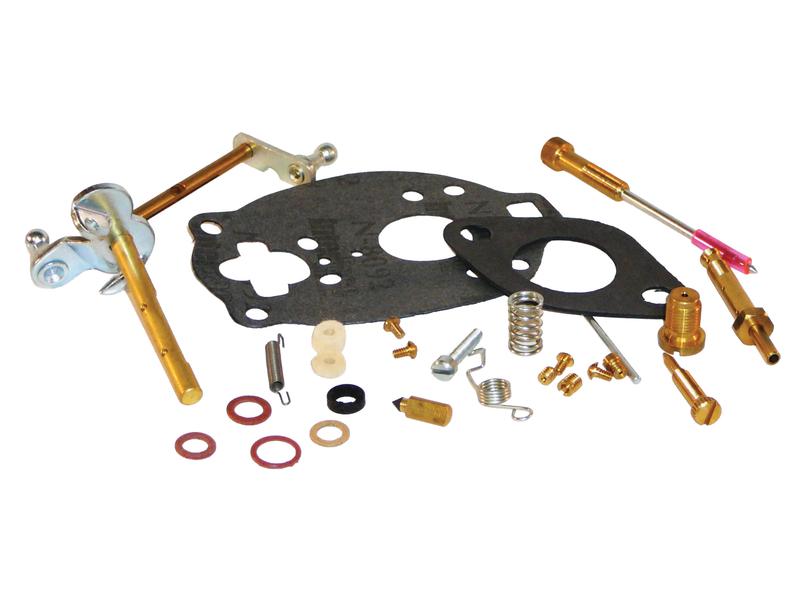 Carburettor Repair Kit Image 1