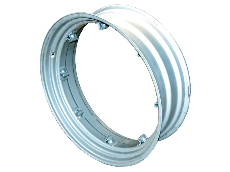 Wheel Rim, Rim Size: 12\'\' x 38\'\'. Image 1