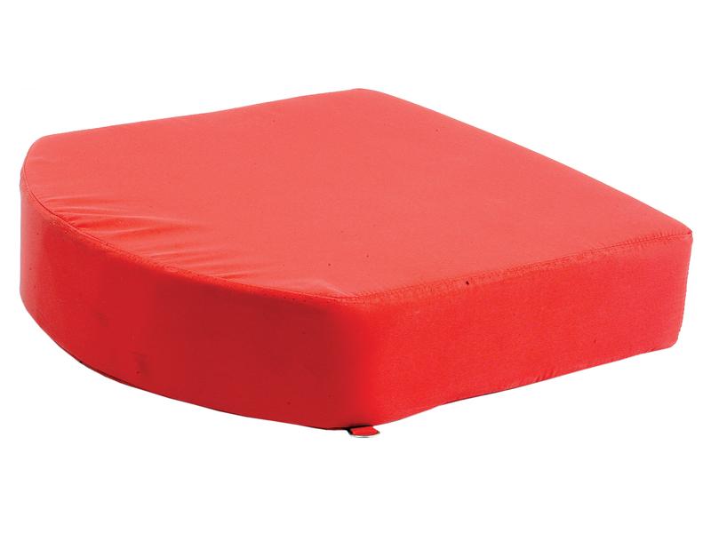 Seat Cushion - Red