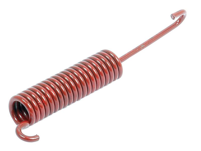 Brake Shoe Retaining Spring. Image 1