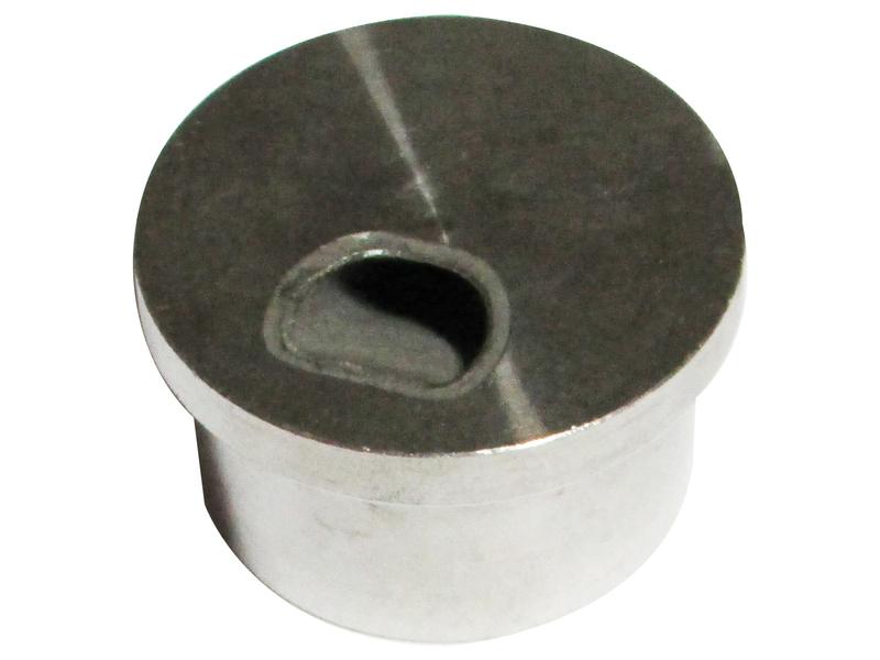 Combustion Chamber Cap