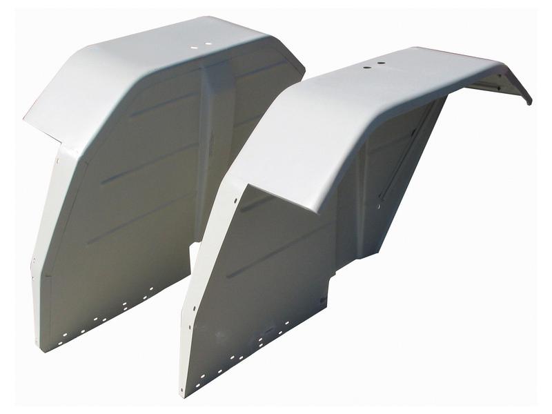 Fender Set (RH & LH) Image 1