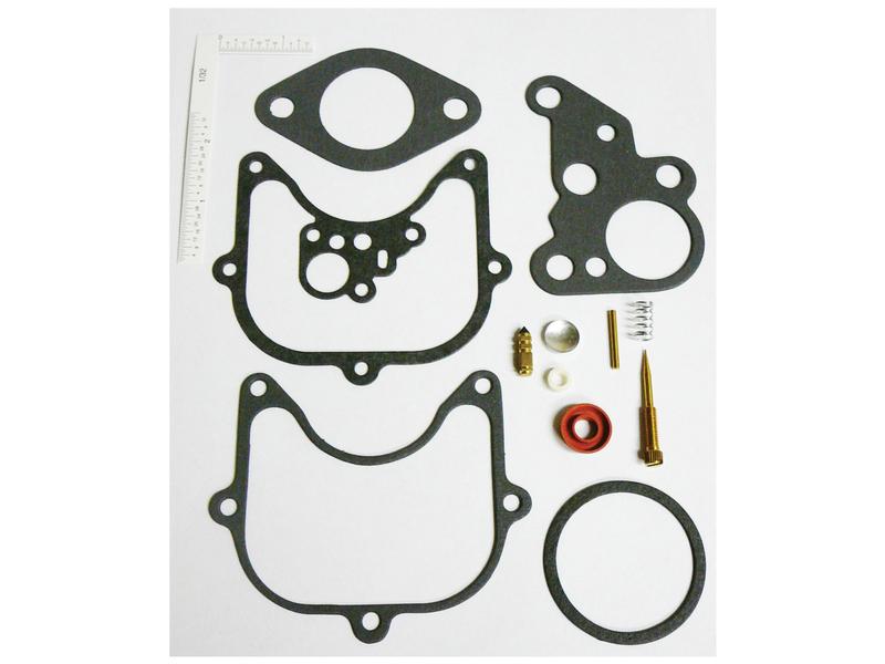 Carburettor Repair Kit Image 1