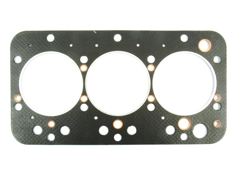 Head Gasket - 3 Cyl. (UTB 530) Image 1