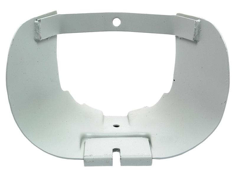 PTO Guard Image 1
