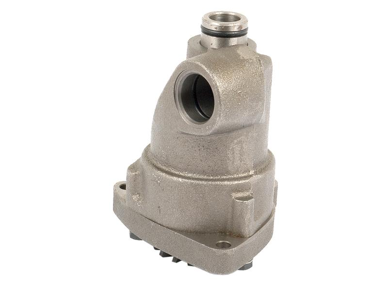 Engine Oil Pump Image 1