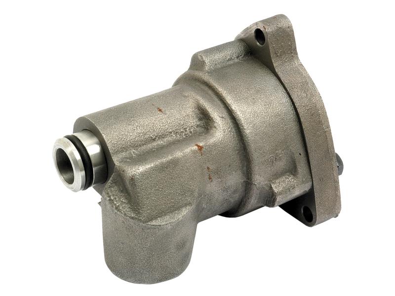 Engine Oil Pump Image 1