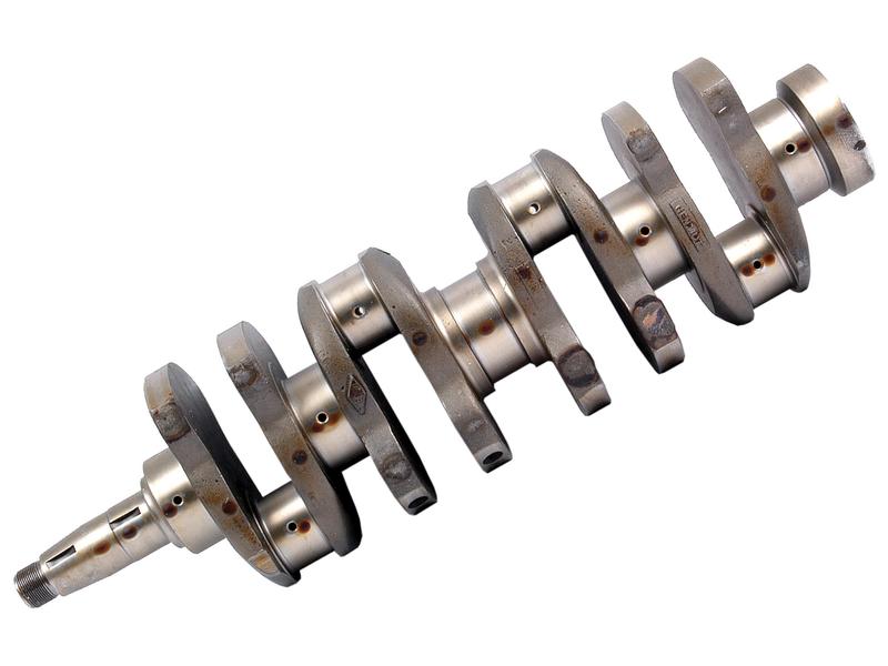 Crankshaft (4 Cyl.) UTB 3.6L Image 1