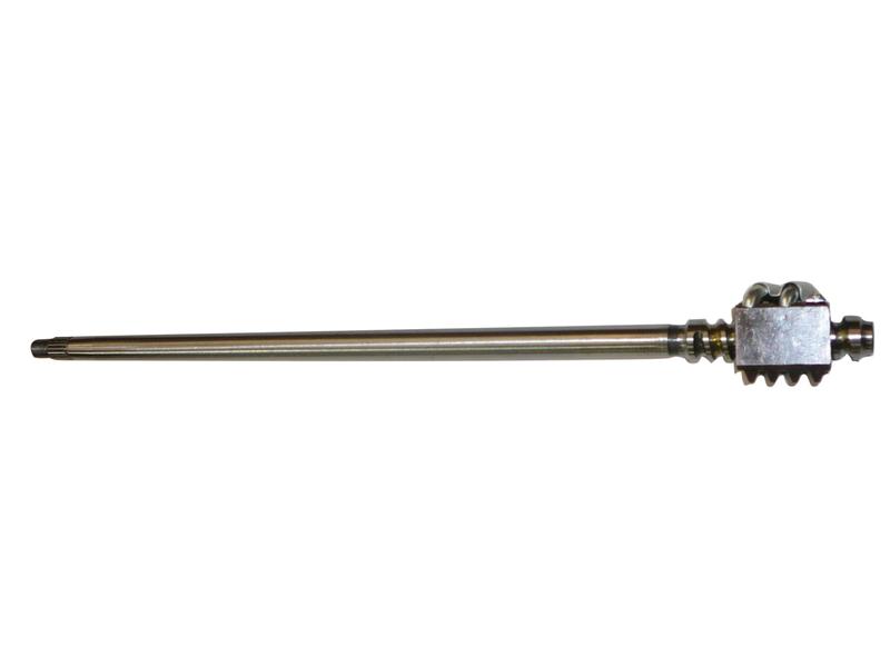 Steering Shaft Image 1