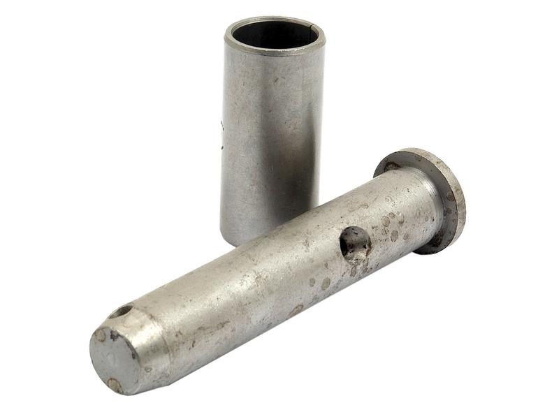 Steering Pin & Bush Kit Image 1