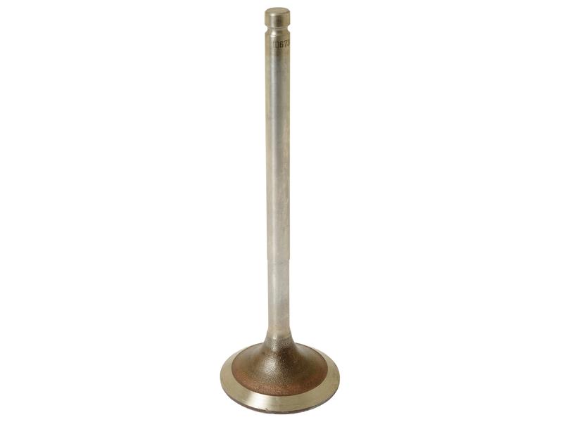 Inlet Valve Image 1