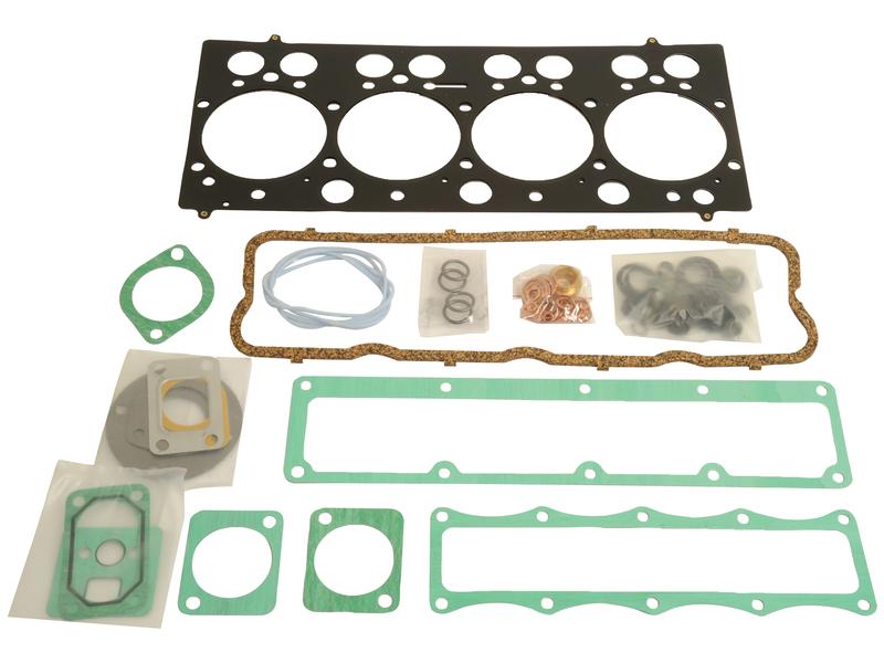 Top Gasket Set (420D, 420DR, 420DRS, 420DW, 420DSI) Image 1