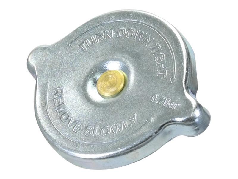 Radiator Cap Image 1