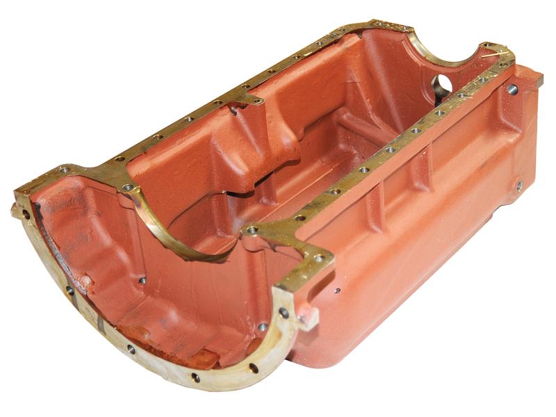Oil Sump Image 1