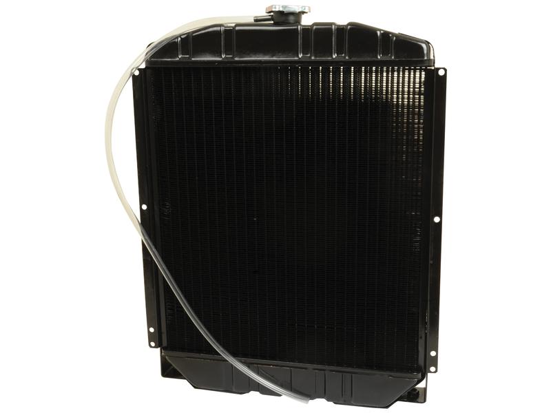 Radiator