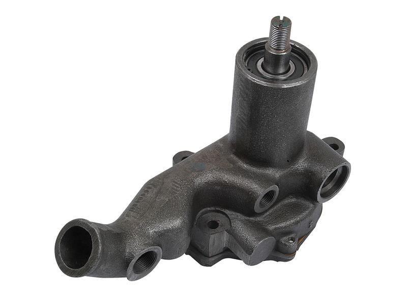 Water Pump Assembly (Without Pulley) Image 1