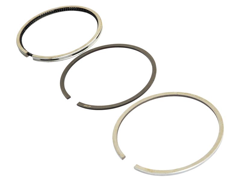 Piston Ring Image 1
