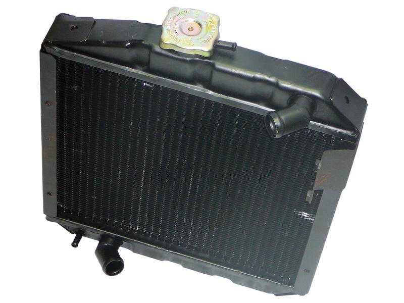 Radiator Image 1
