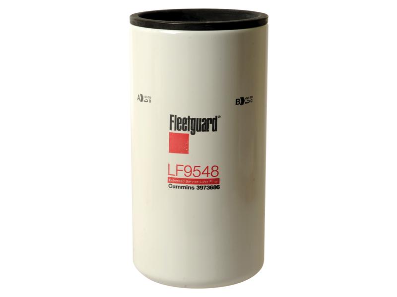 Oil Filter - Spin On - LF9548 Image 1