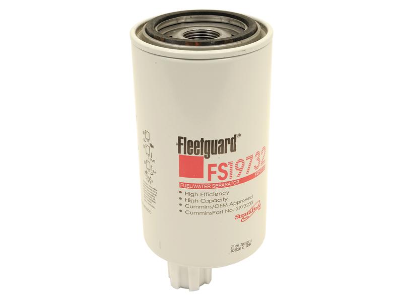 Fuel Separator - Spin On - FS19732 Image 1