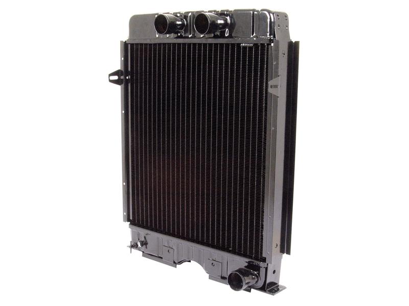 Ar79498 Radiator Radiator
