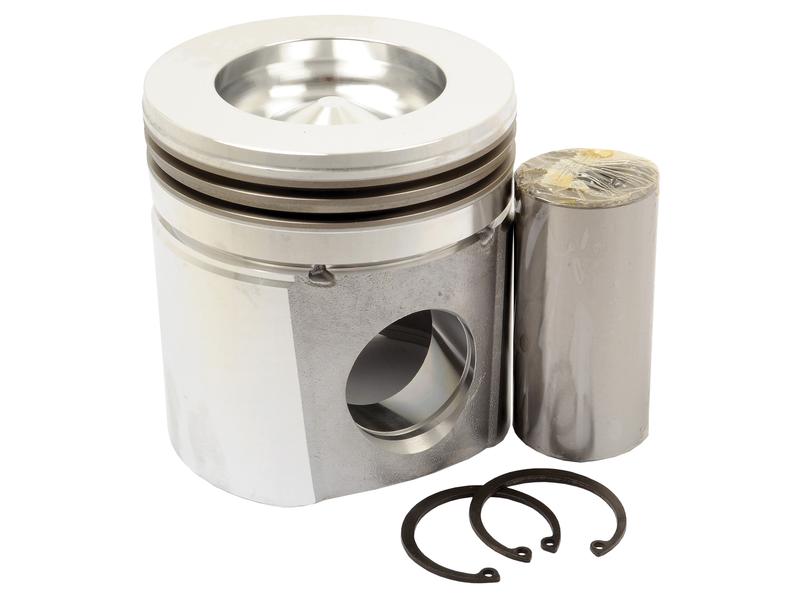 Piston (Standard) Image 1