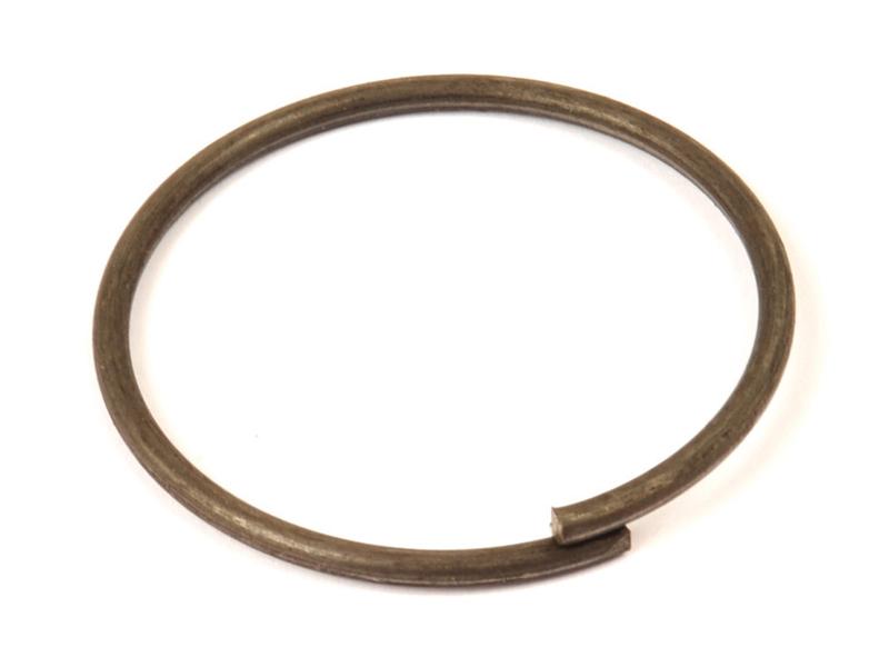 ROUND WIRE RING 2.03MMØ WIRE X 37.73MM OD RING Image 1
