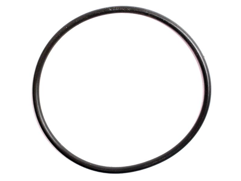 O Ring 1/16\'\' x 1 9/16\'\' (BS519) 70 Shore Image 1
