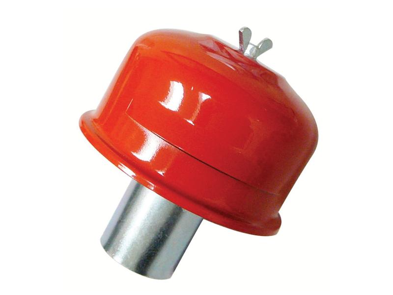 Oil Filler Breather Assy 9N, 8, 2N 310030 Image 1