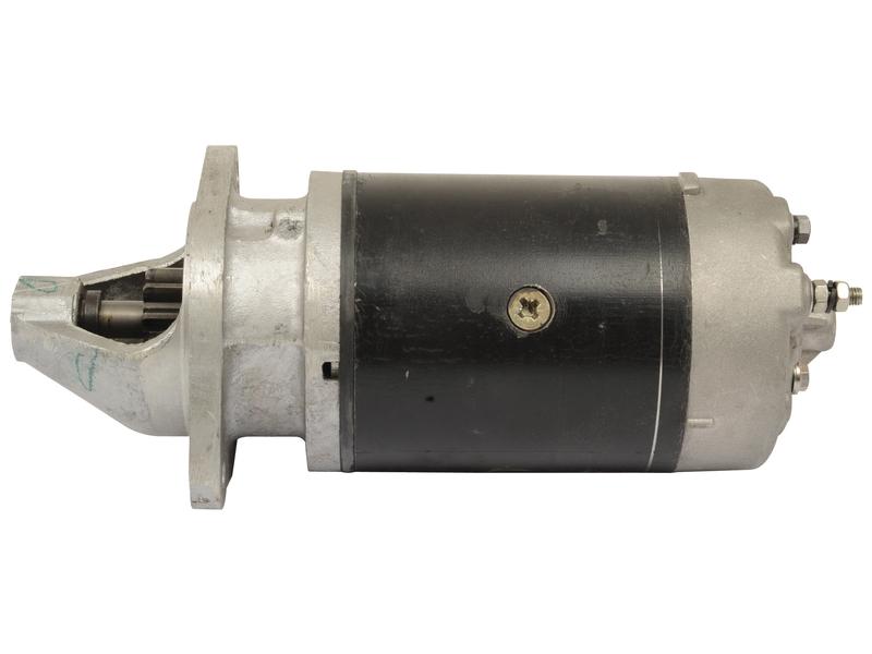 Starter Motor 12V, 2.2Kw (Lucas TVS)