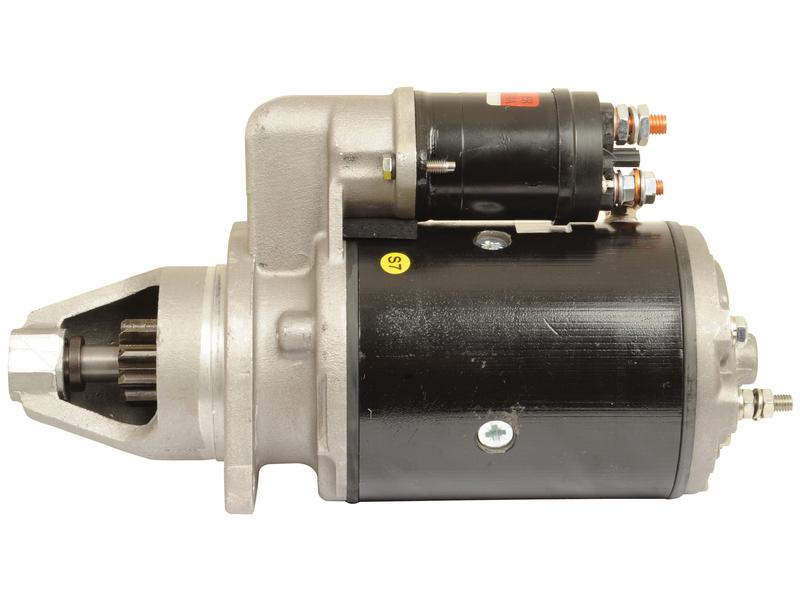 Starter Motor 12V, 2.8Kw (Lucas TVS)