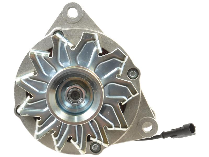 Alternator (Sparex) - 12V, 120 Amps Image 1