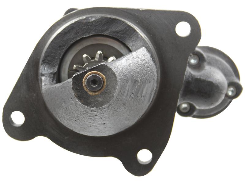 Starter Motor  - 12V, 3.1Kw, Gear Reducted (Sparex) Image 1
