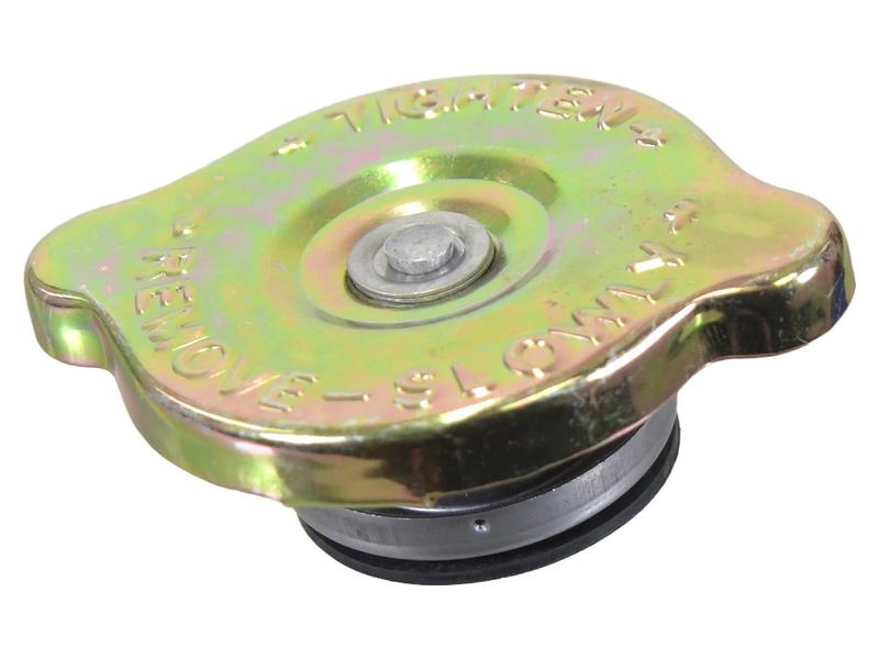 Radiator Cap Image 1