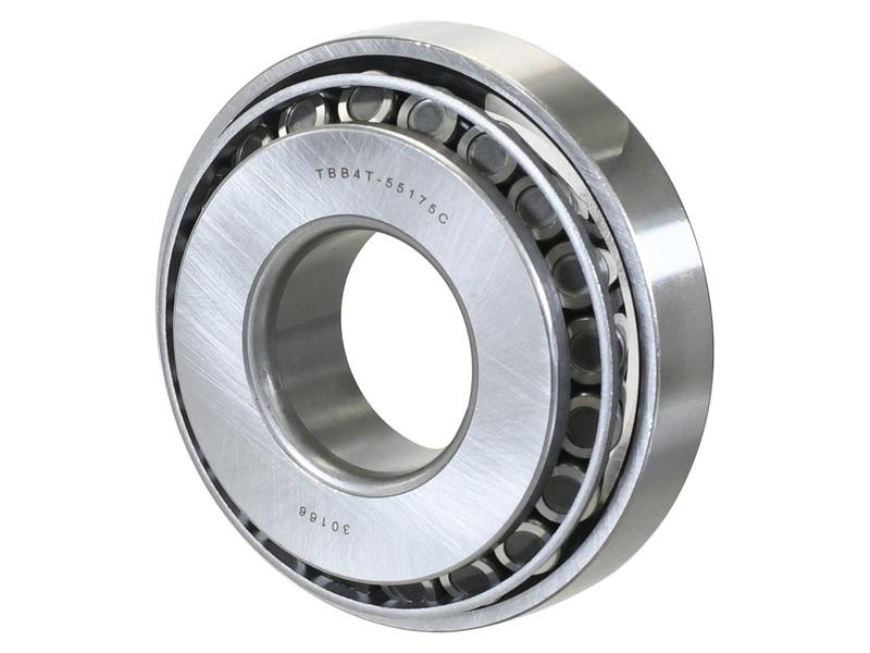 Sparex Taper Roller Bearing (4T-55175C/55437) Image 1