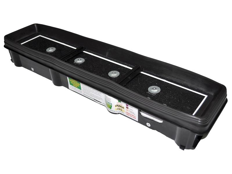 Purecab Filter - P444A Image 1