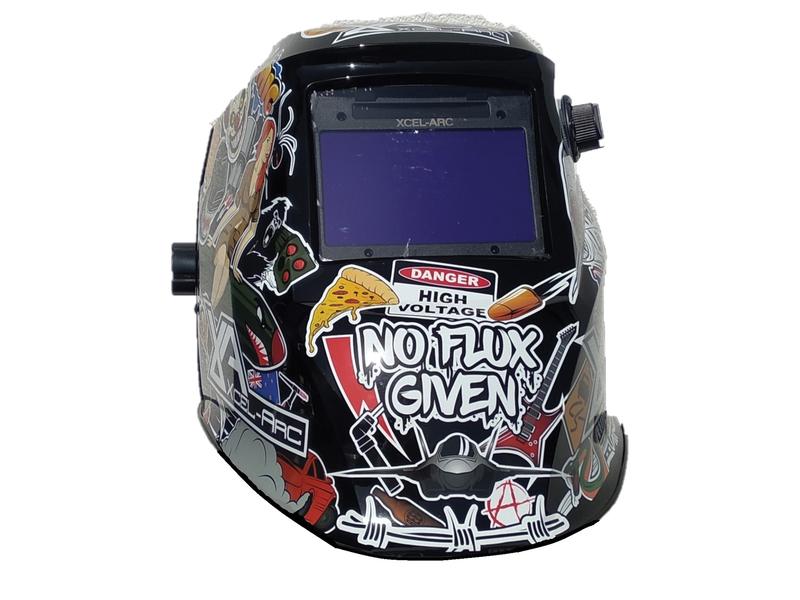 Welding Mask Automatic
