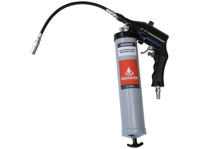 Air Grease Gun Image 1