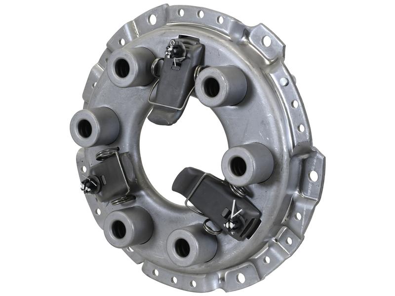 Clutch Cover Assembly Image 1