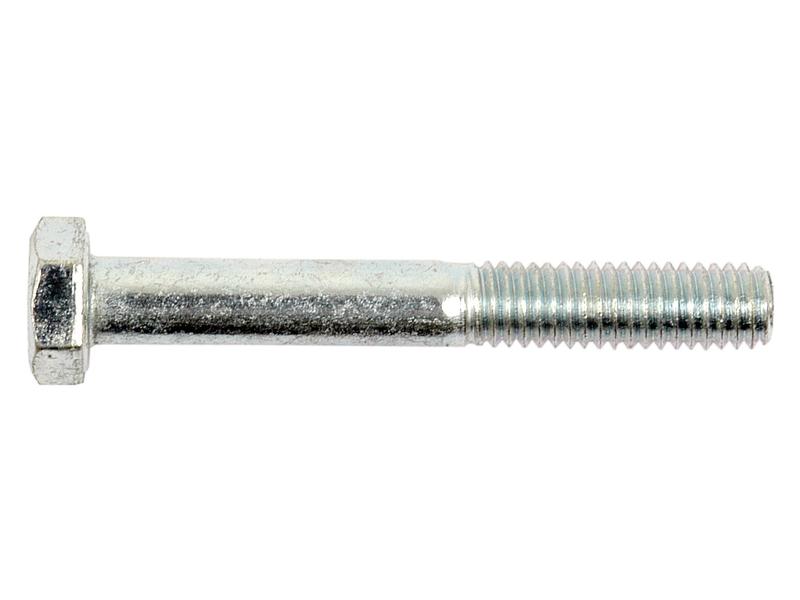 Metric Bolt, M6x50mm Image 1
