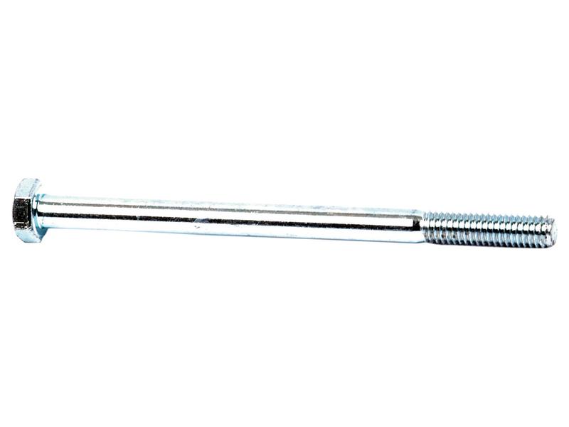 Metric Bolt, M6x110mm Image 1