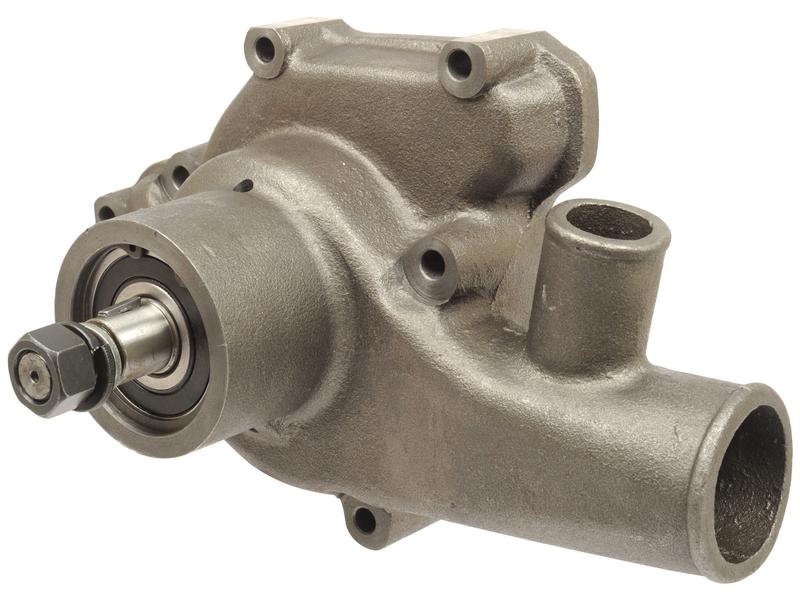 Water Pump Assembly (Without Pulley) Image 1