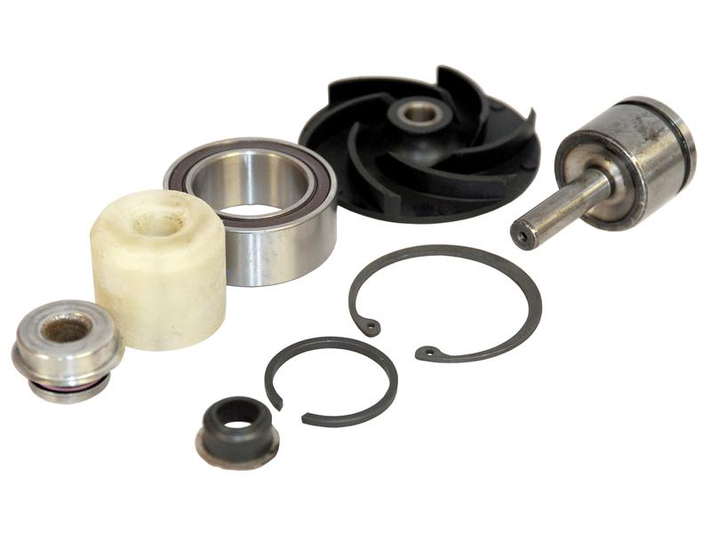 Water Pump Repair Kit Image 1