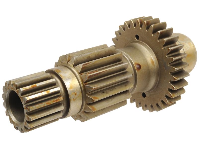 Transmission Countershaft Gear Image 1