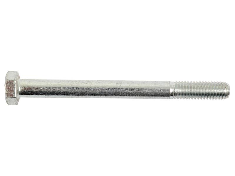 Metric Bolt, M8x90mm Image 1