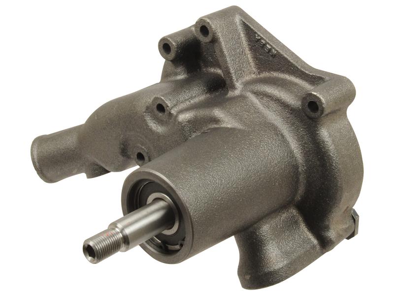 Water Pump Assembly (Without Pulley) Image 1