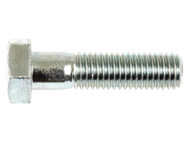 Metric Bolt, M14x60mm Image 1