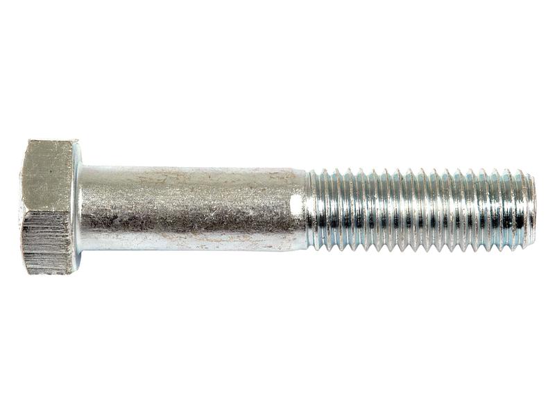 Metric Bolt, M14x75mm Image 1