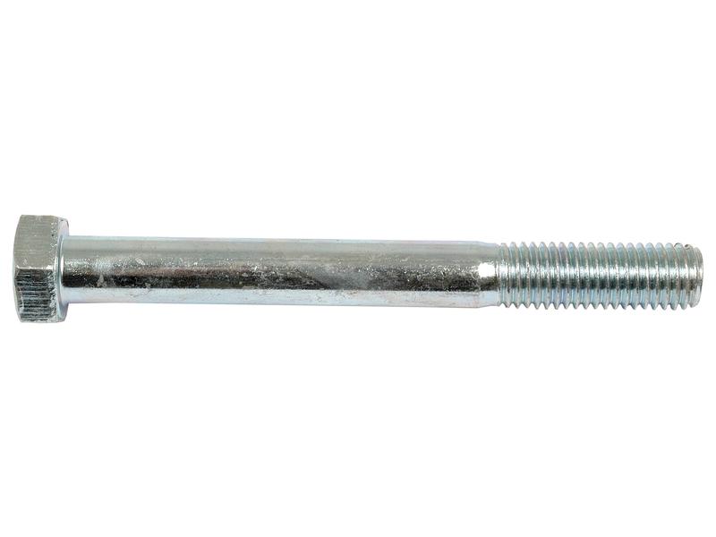 Metric Bolt, M14x130mm Image 1